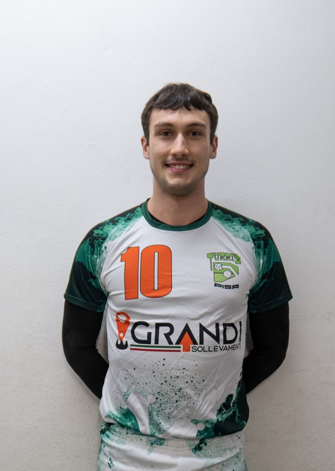 Luca Grassini