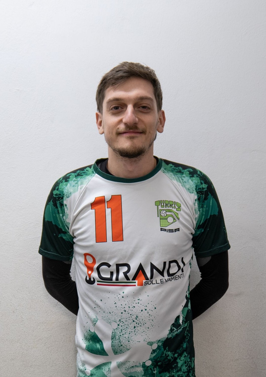 Lorenzo Scavone