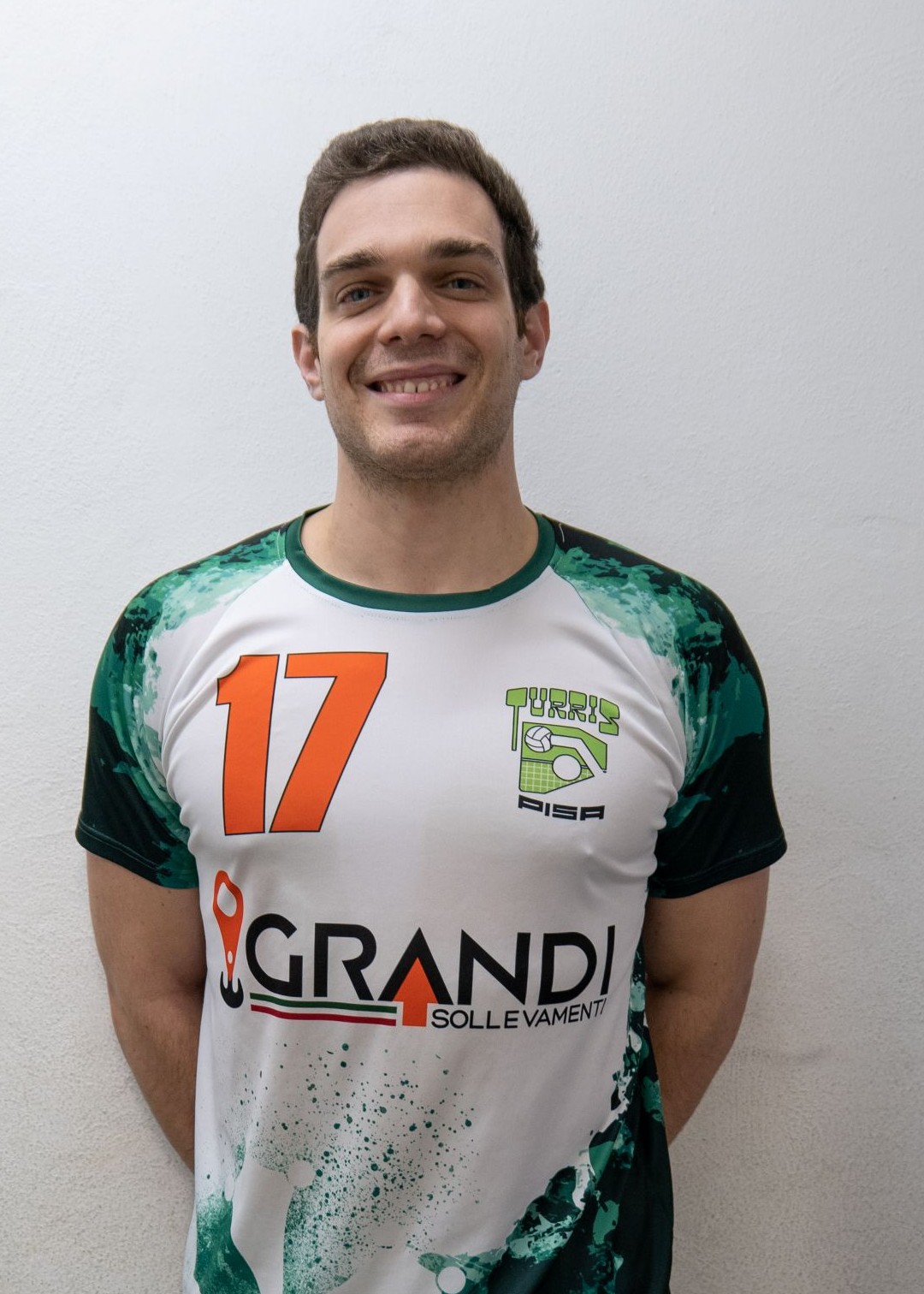 Tommaso Lupo