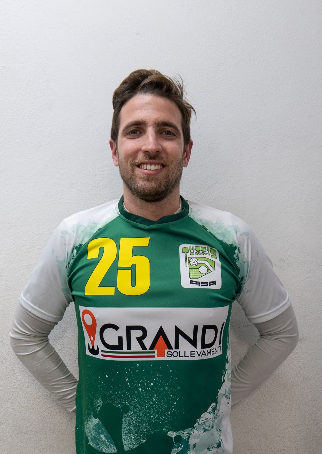 Luca Virdichizzi