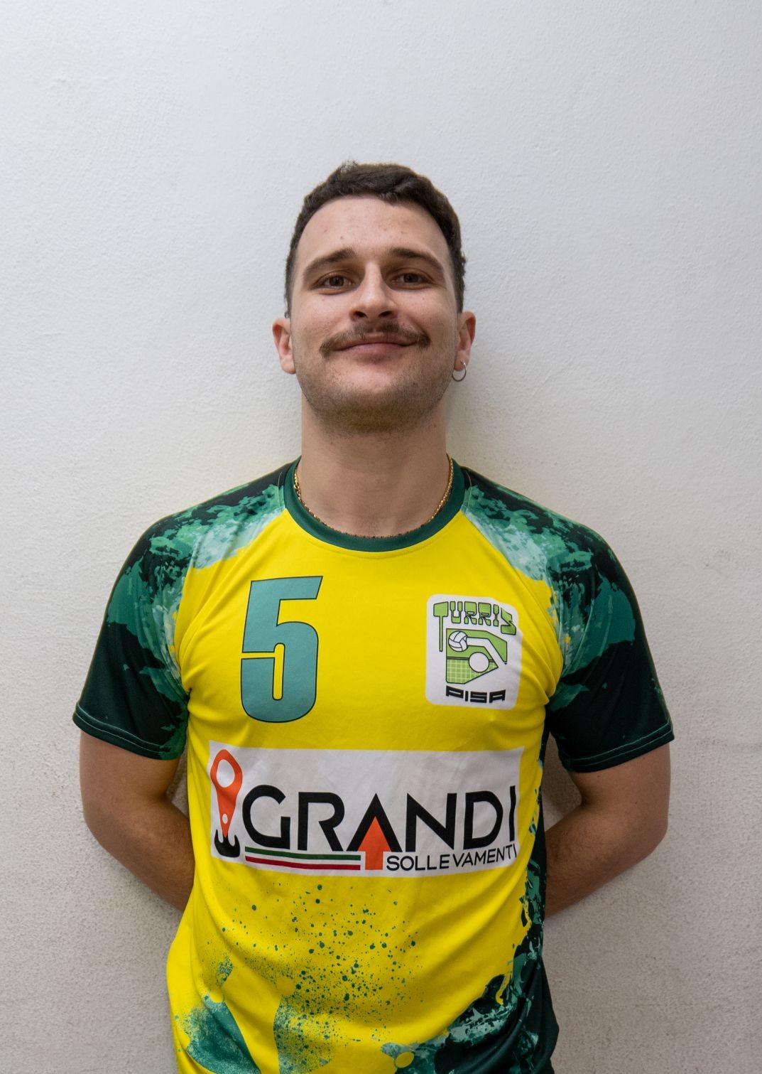 Gianmarco Puccinelli