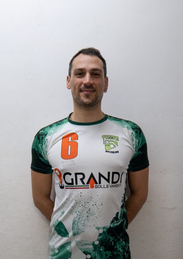Giacomo Pasquini