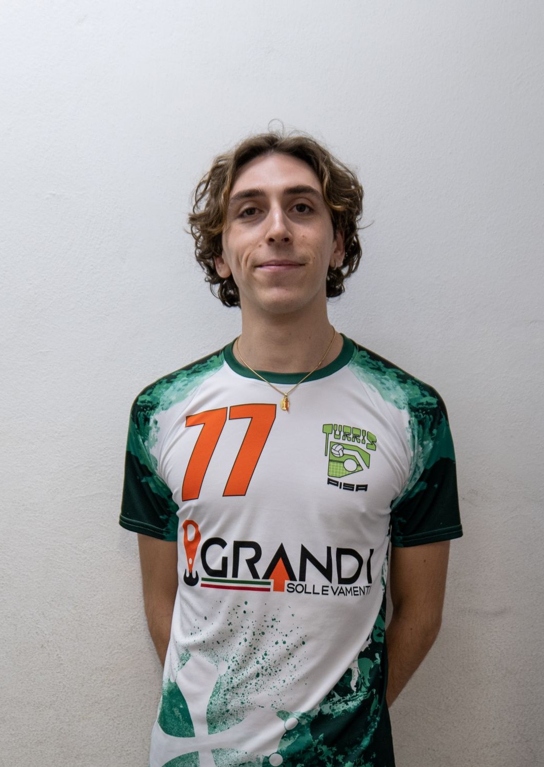 Francesco Lusini