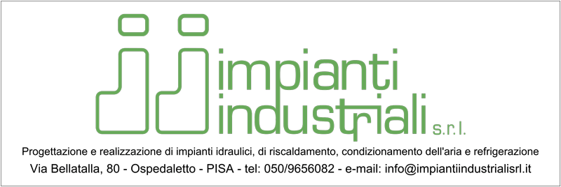 Impianti Industriali Srl