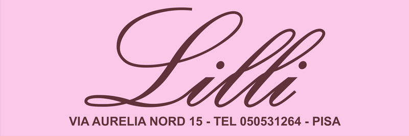 Pasticceria Lilli