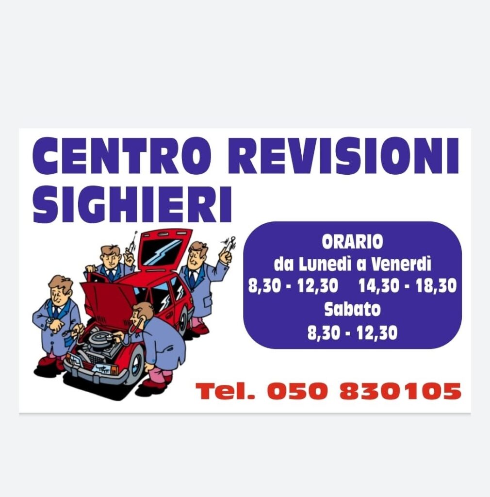 CentroRevisioniSighieri