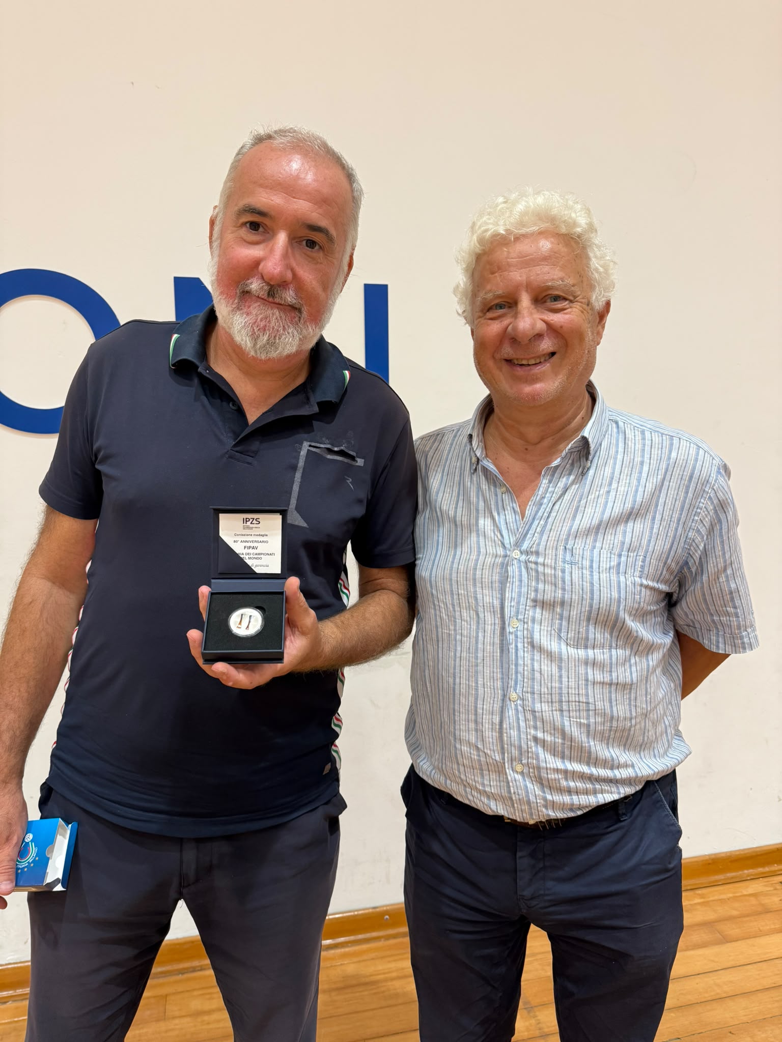 Premiazione Turris