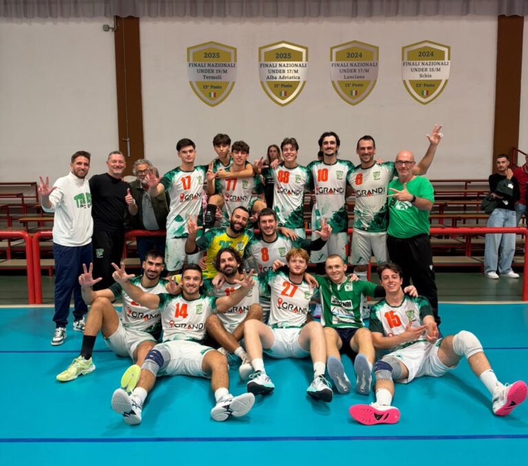 SerieC Grosseto