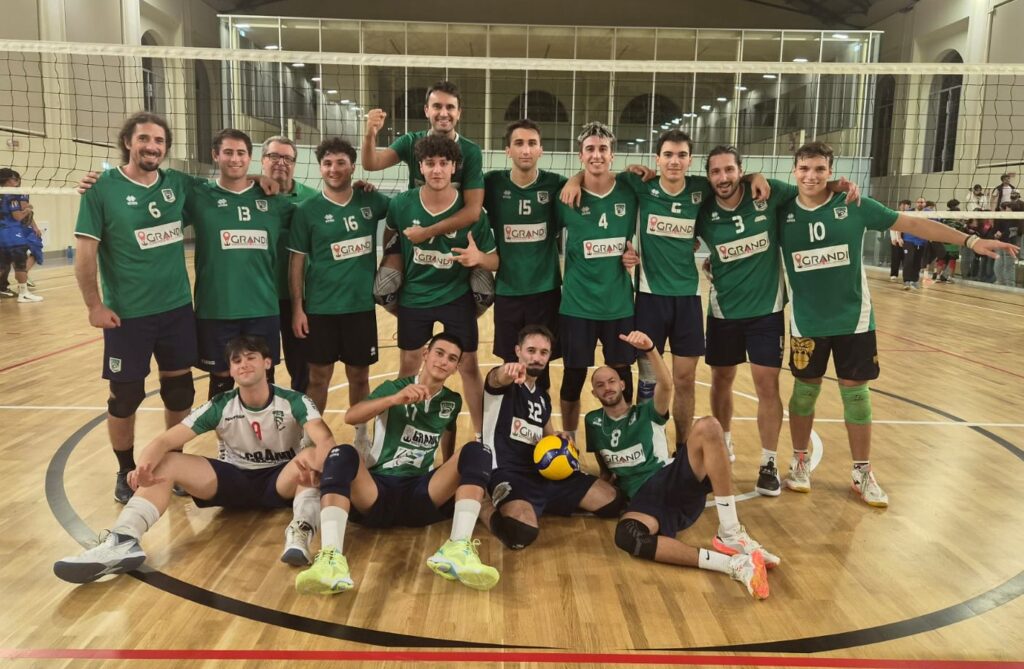 SerieD -1