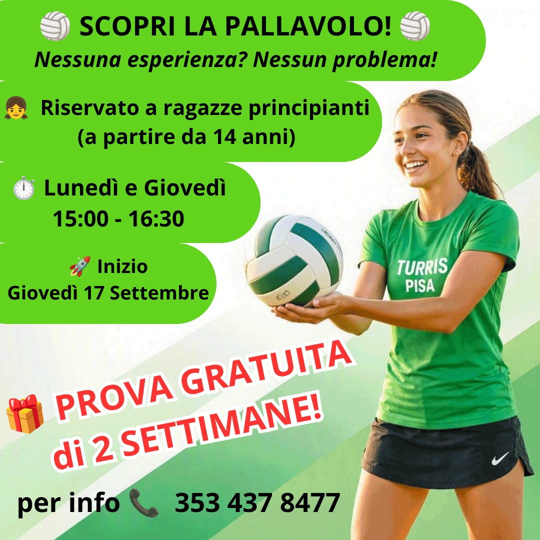 inizio-corso-pallavolo Corso Pallavolo